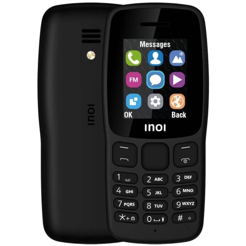 Inoi 101