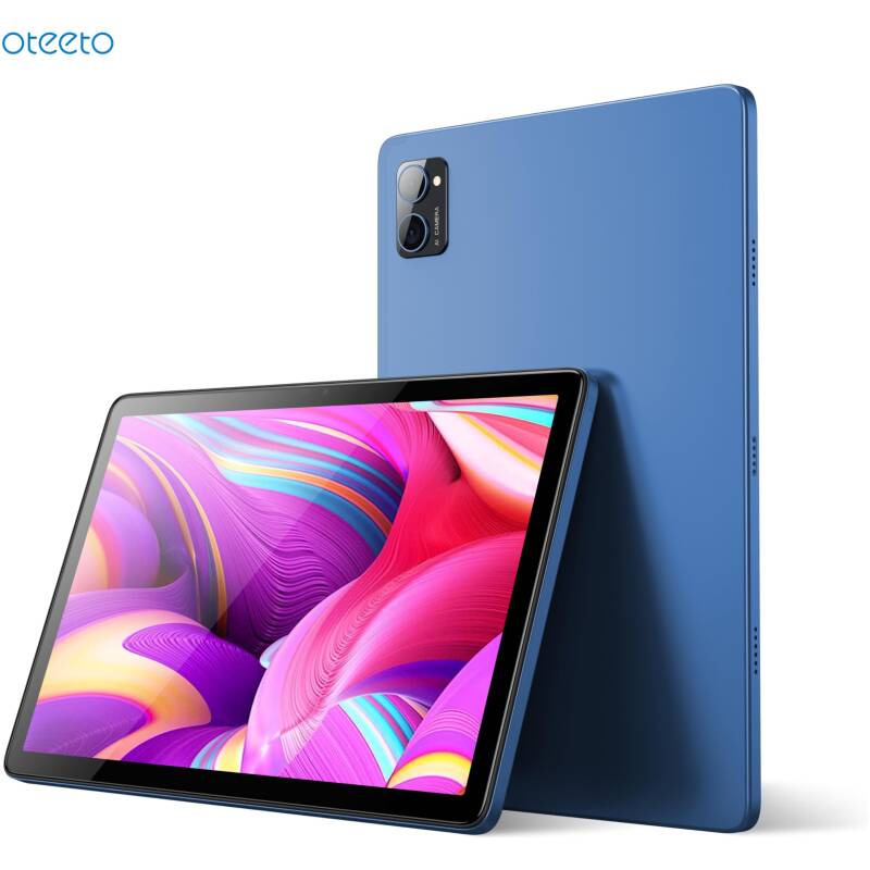 OTEETO K8 TAB 256G/8 BLUE