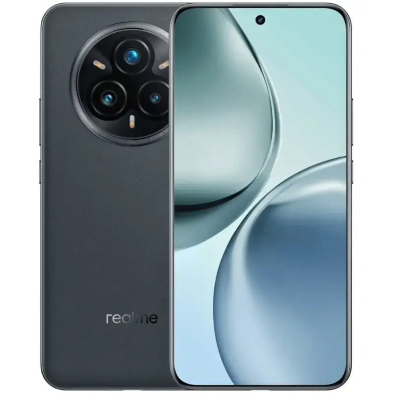 REALME 14PRO+ 5G 256/12 GREY