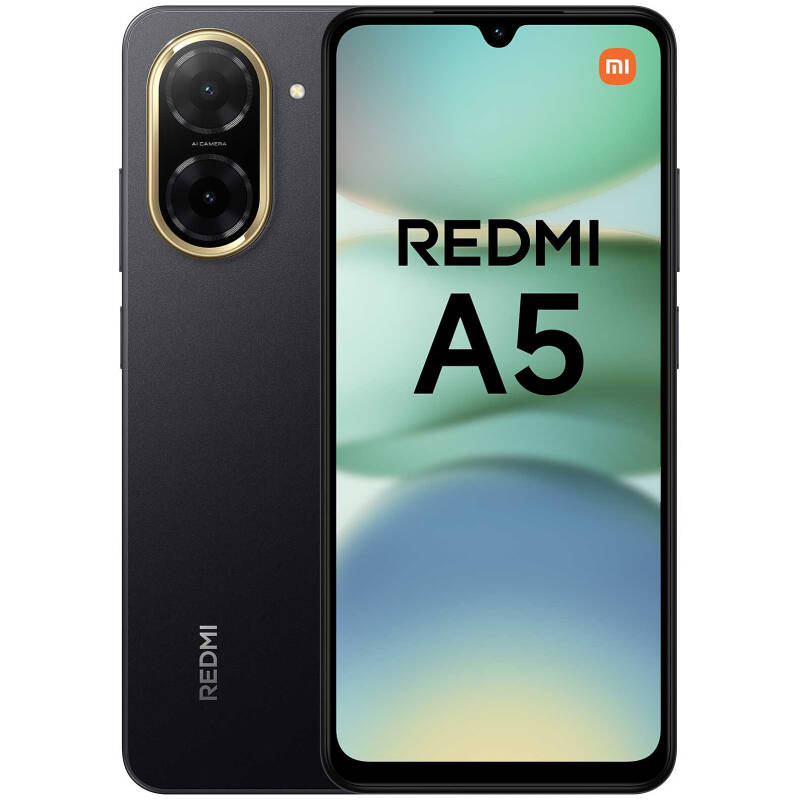 XIAOMI REDMIA5 128G/4 BLACK