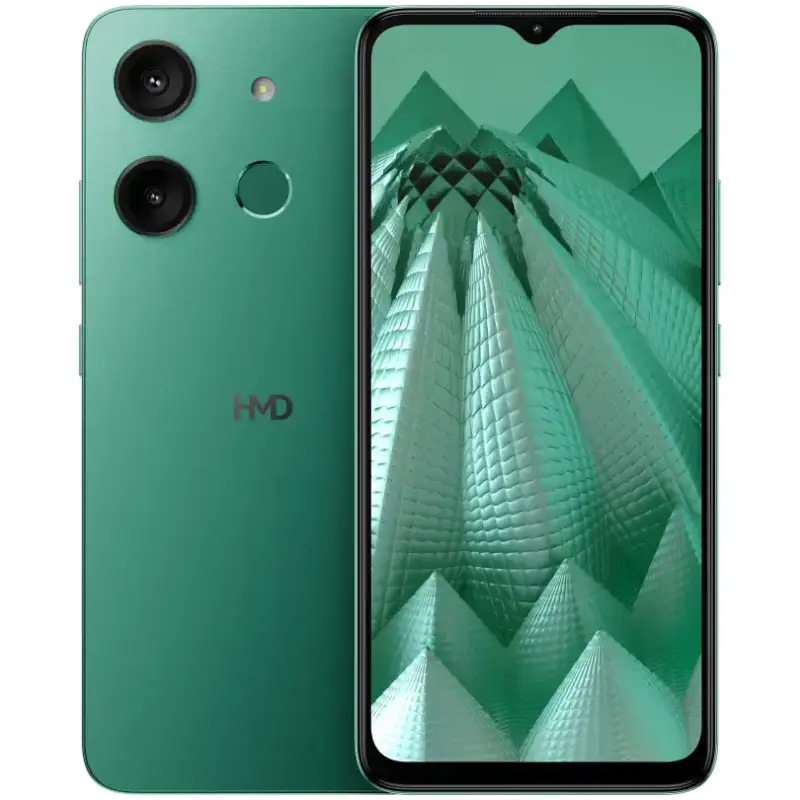 Nokia HMD Aura 128/4