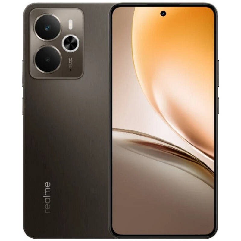 REALME 14 5G 256/12 STORM/TITTANIM