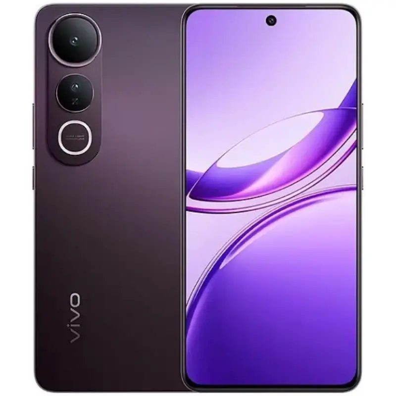 VIVO V50LITE V2440 256G/12 BLACK (قطعي)