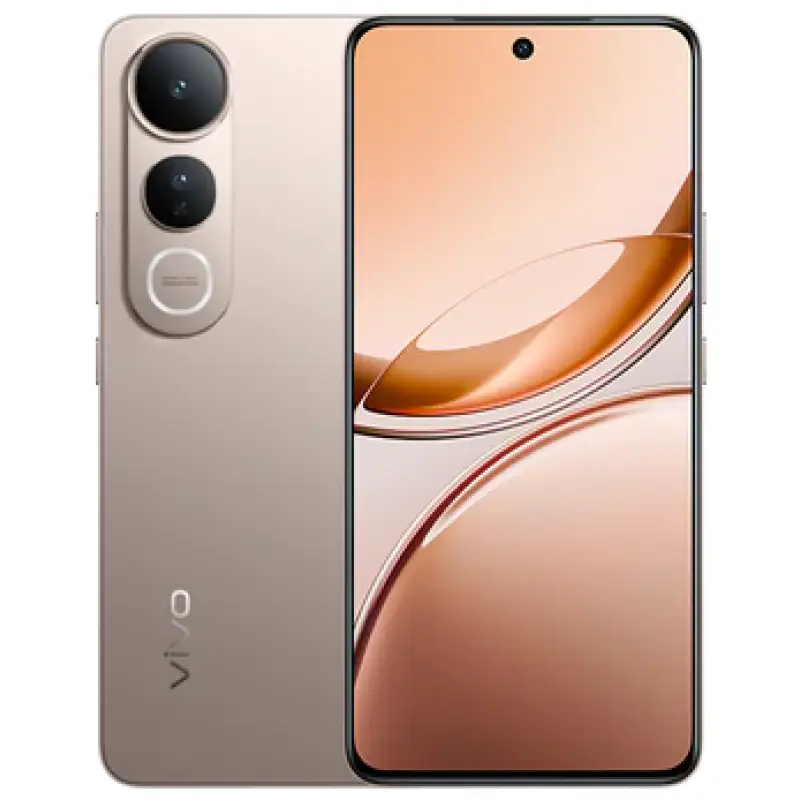 VIVO V50LITE  256G/8 GOLD (توزيع شركة)