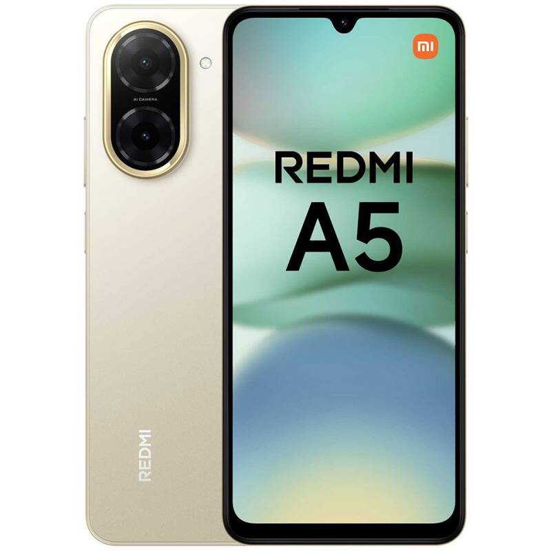 XIAOMI REDMIA5 128G/4 GOLD