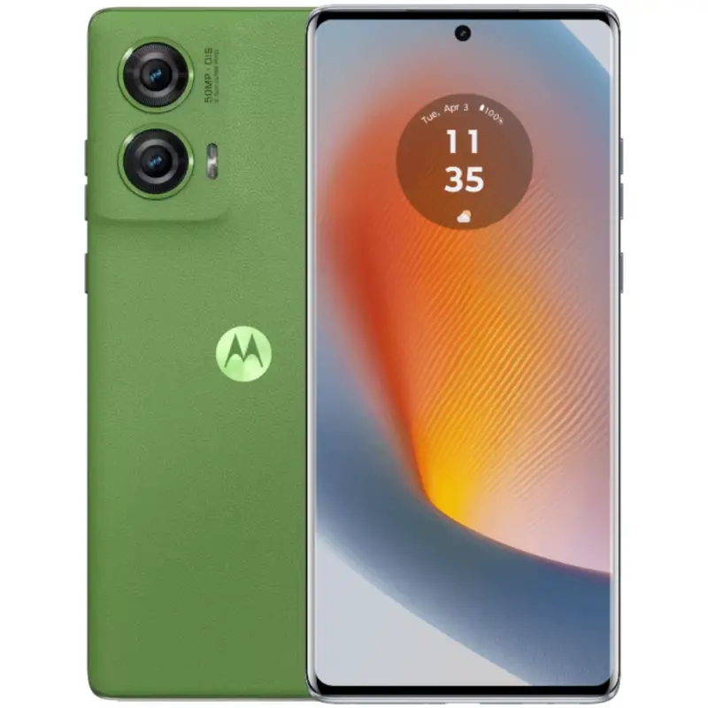 MOTOROLA MOTO EDGE50FUSION 512G/12 GREEN