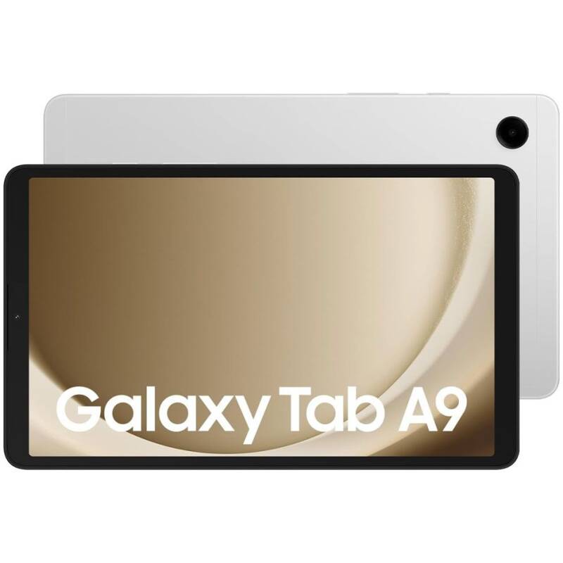 SAMSUNG TAB A9 (WIFI) 64G/4 SILVER