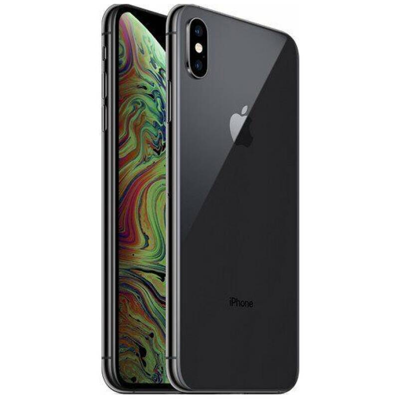 IPH XS 512G BLACK B72% ND بضريبه