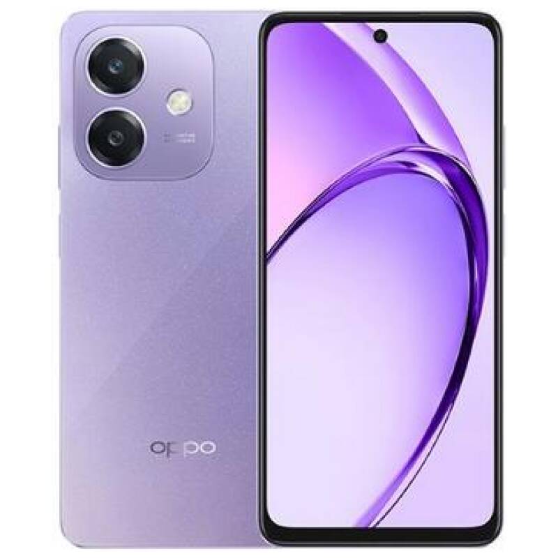 OPPO A5I 128G/4G STARRY/PURPLE