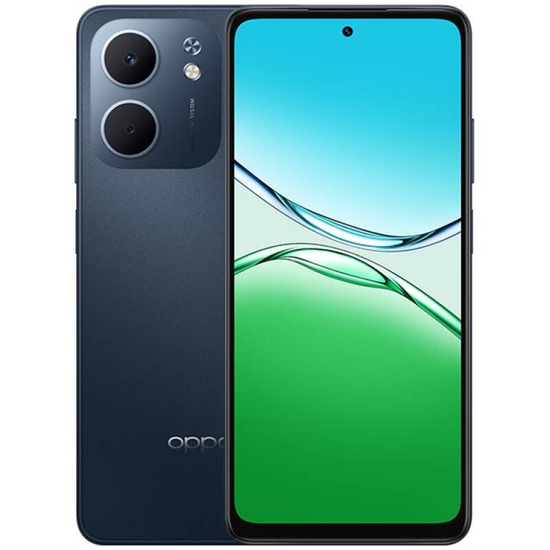 OPPO A5X 128G/4 MIDNIGHT/BLUE