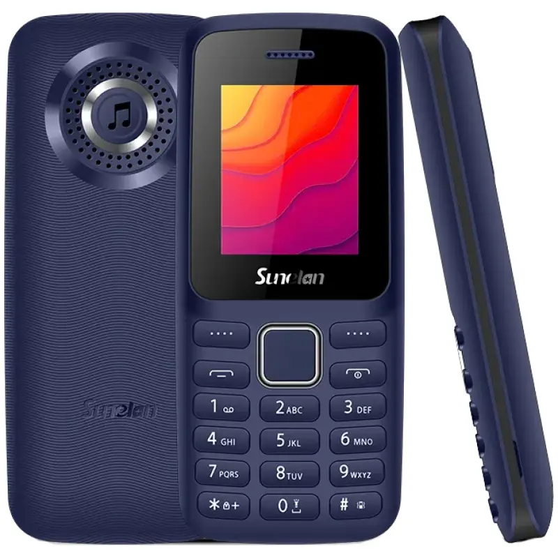 هاتف سونلان S101 ثنائي الشريحة