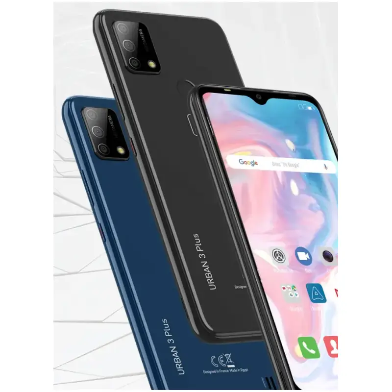 ACE URBUN 3 PLUS