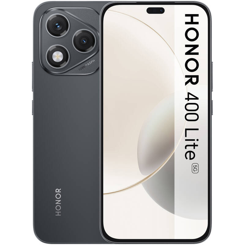 HONOR 400LITE 256G/8G BLACK