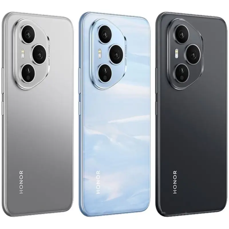 HONOR H400 PRO بدون سماعه