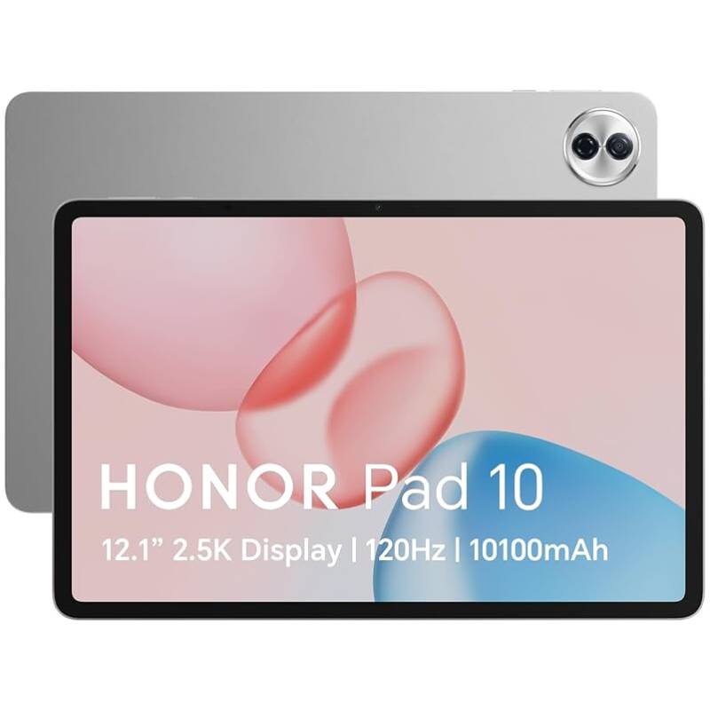 HONOR PAD 10 HEY3 W00 WIFI 256G/8 GREY NEW