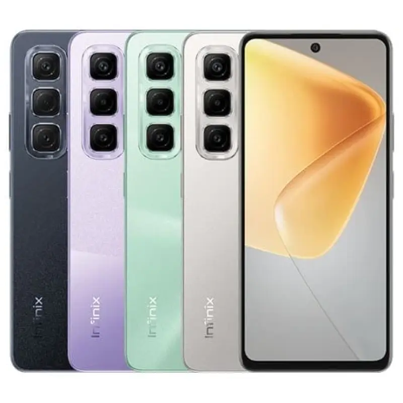 INFINIX HOT 50 4G 256/8+8