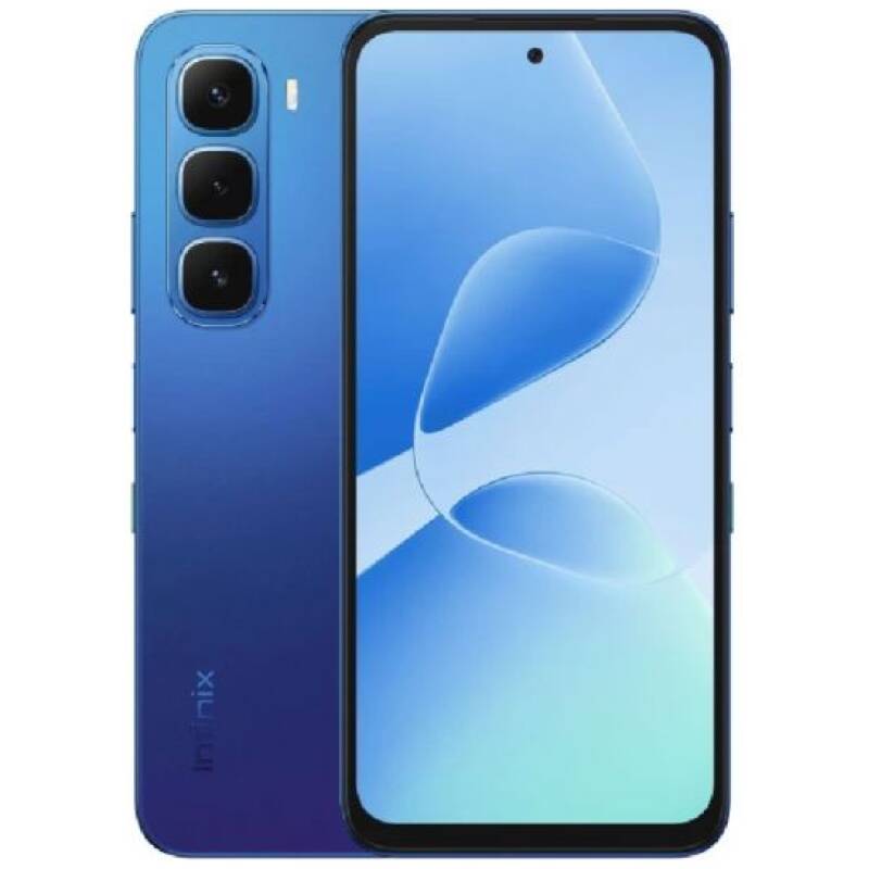 INFINIX HOT60i X6728 256G/8 BLUE