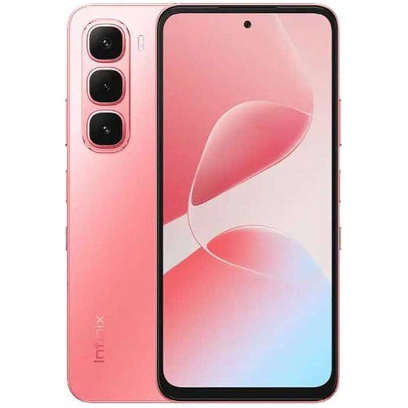 INFINIX HOT60i X6728 256G/8 RED