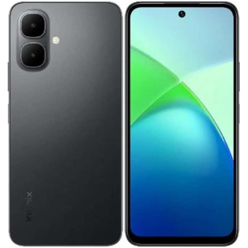 INFINIX SMART10 X6725 64G/6-3+3G BLUE