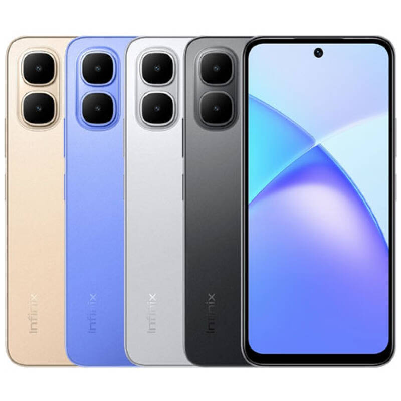INFINIX Smart 10 256/4+4