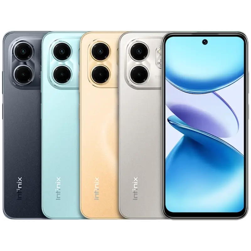 INFINIX Smart 9 64/3+3