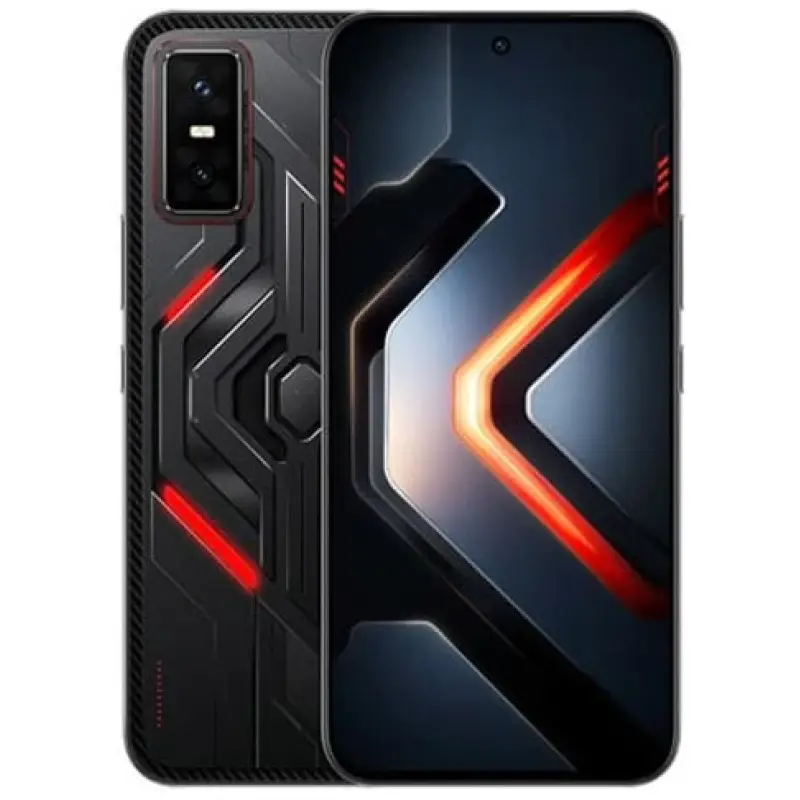 INFX GT30PRO  512G/24G DARK/FLARE