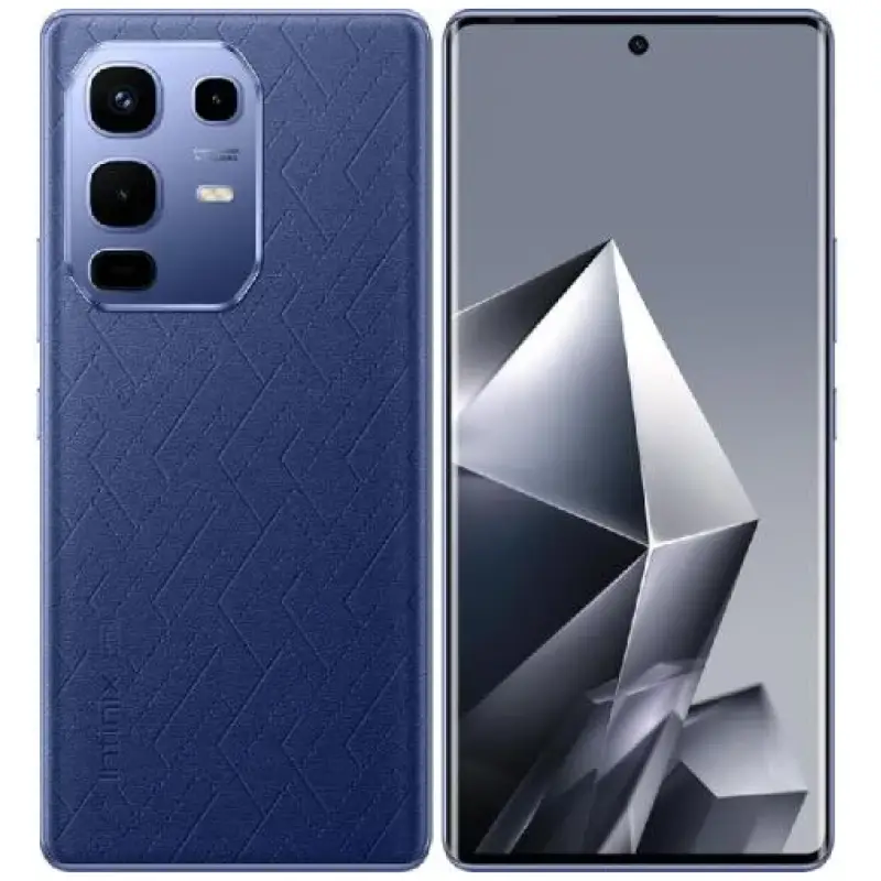INFINX NOTE50S 5G+ 256G/8 DRIFT