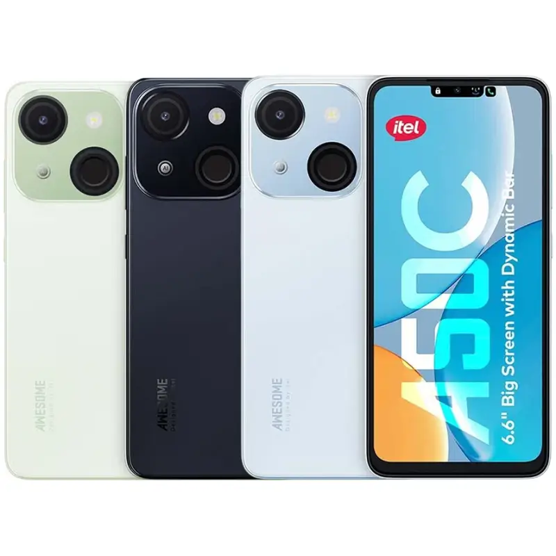 ITEL A50 64/(3+5)