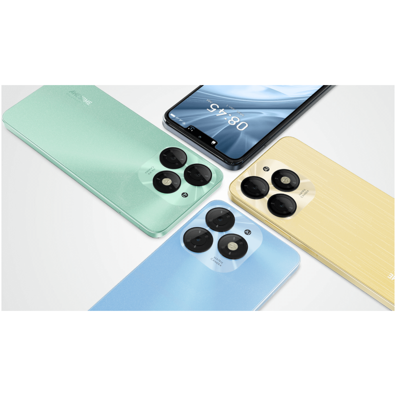 ITEL A70 64/4
