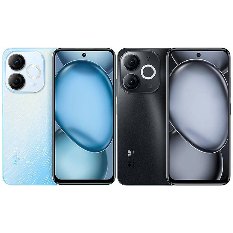 ITEL A80 128/12(8+4)