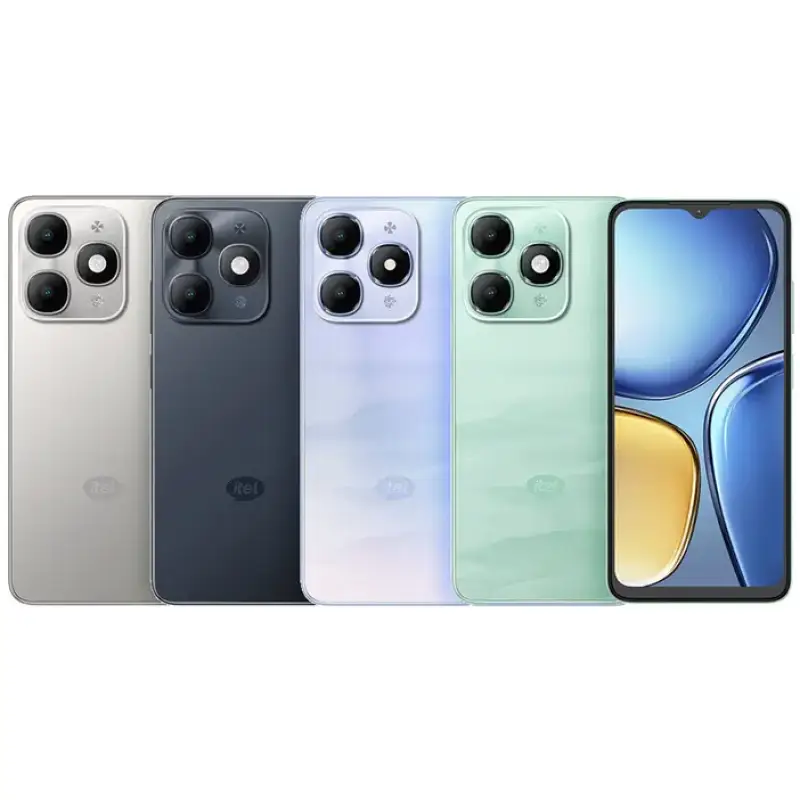 ITEL A90 4G 64/3