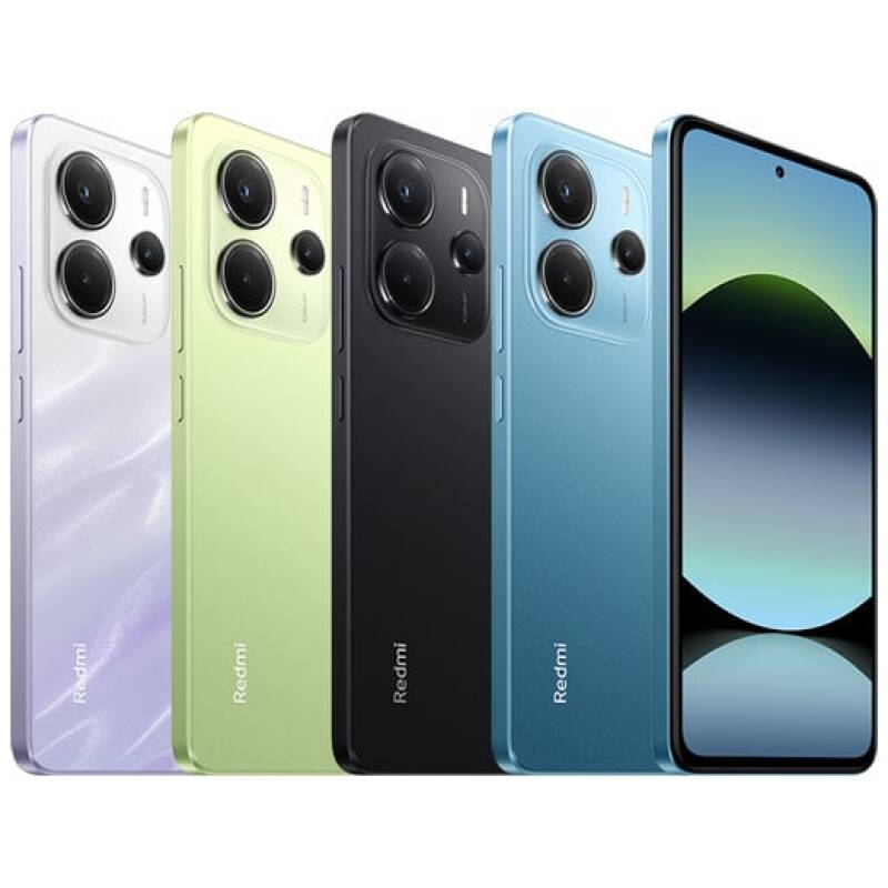 XIAOMI NOTE 14 256/8