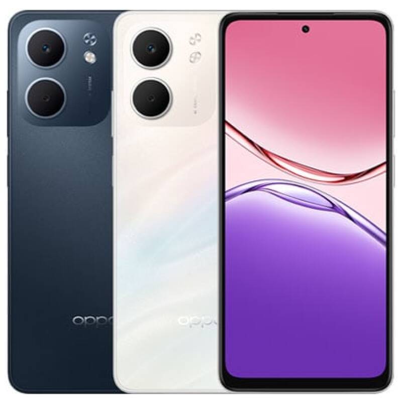 OPPO A5X 4G 128/4