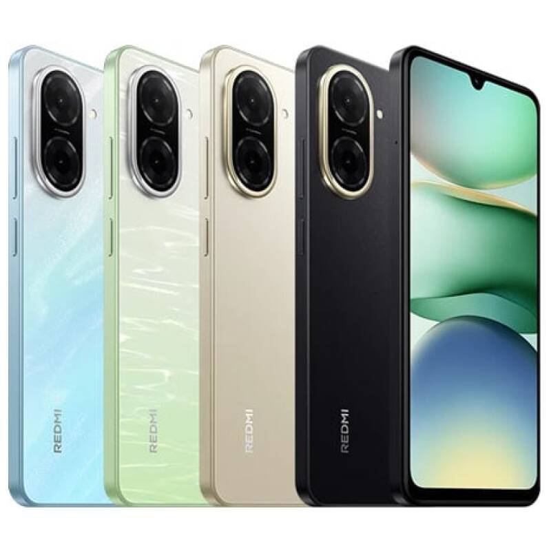 XIAOMI A5 128/4