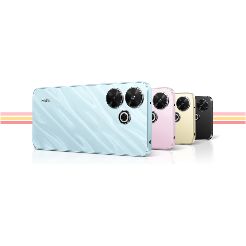 XIAOMI Redmi 13 256 / 8 GB