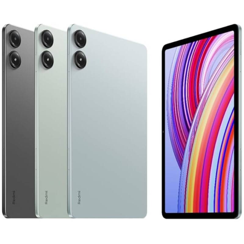 XIAOMI TAB pad 12inch pro 256/8