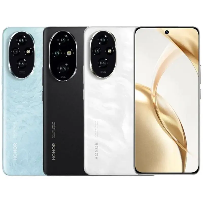 HONOR HONOR 200 256/12