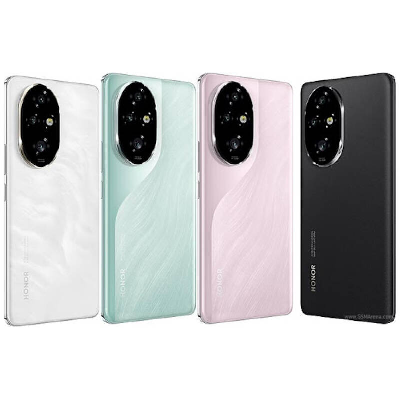 HONOR HONOR 200 pro 512/12