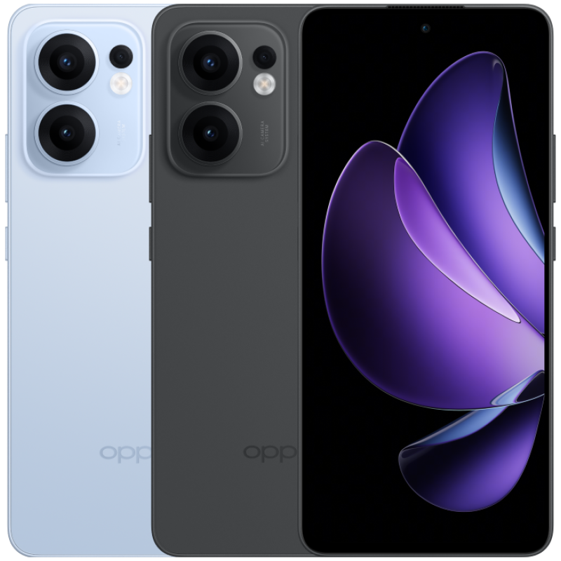 OPPO ضمان محلي RENO 13F 5G 256/12