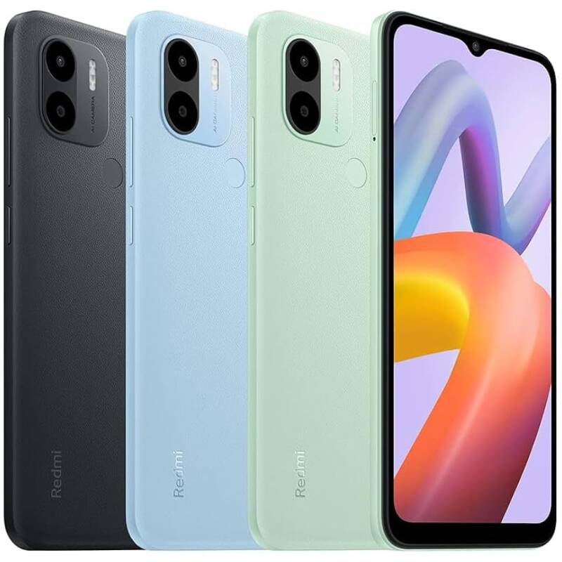 XIAOMI A2 plus 64/3