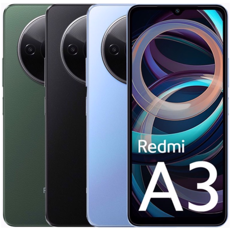 XIAOMI A3 128/4