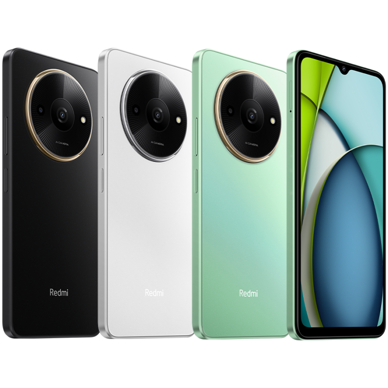 XIAOMI A3X 128/4 ضمان شركه