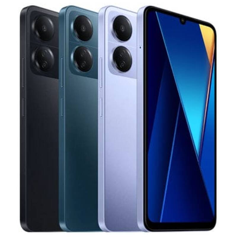 XIAOMI Poco C65 128/6