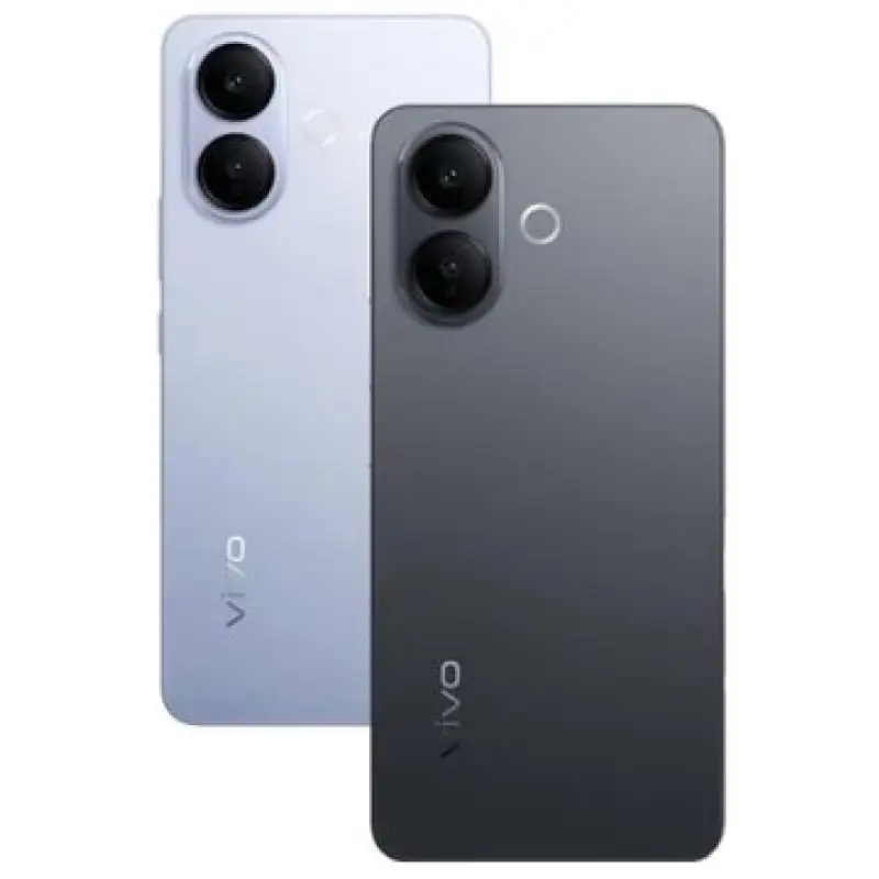 VIVO V60 lite 4G 256/8 (قطعي)