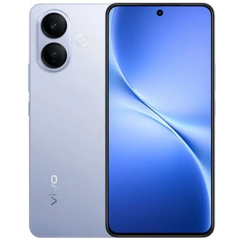 VIVO V60LITE 5G 256G/12 BLUE (توزيع شركة)